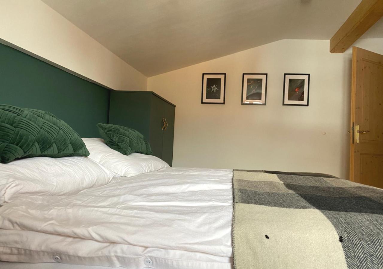 Ferienwohnung Kaiserin Reit im Winkl Exteriör bild